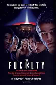 The Fucklty