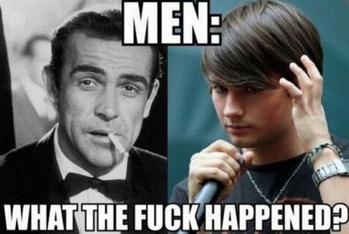 Men: What the fuck happened 2